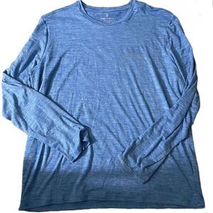 Free Country Athletic Long Sleeve Tshirt